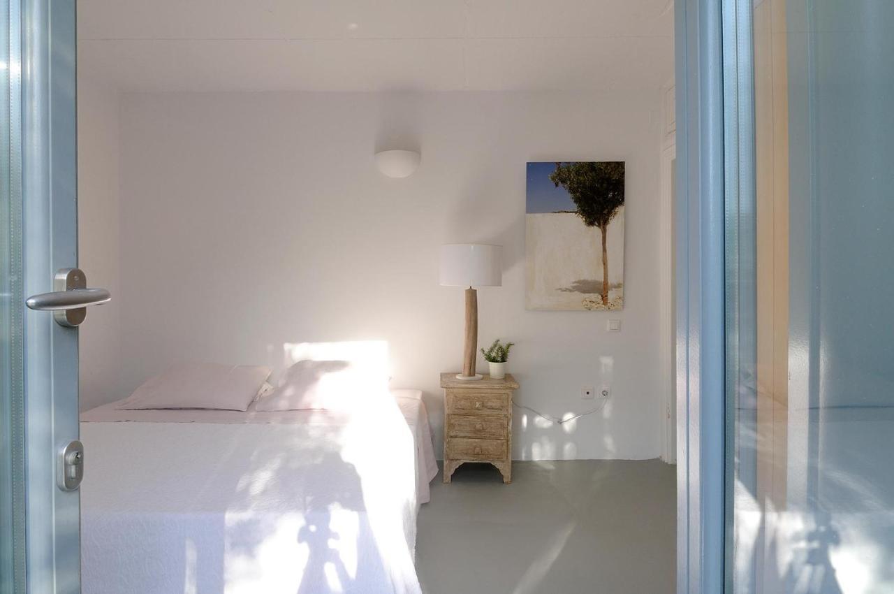 Villa Opal By Mykonos Rocks Mykonos Town Bagian luar foto
