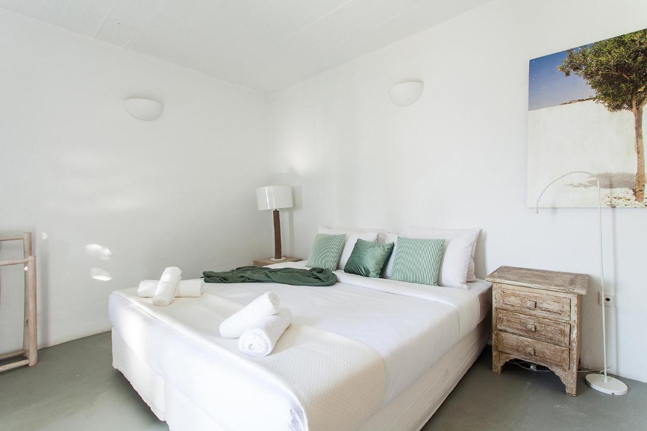 Villa Opal By Mykonos Rocks Mykonos Town Bagian luar foto