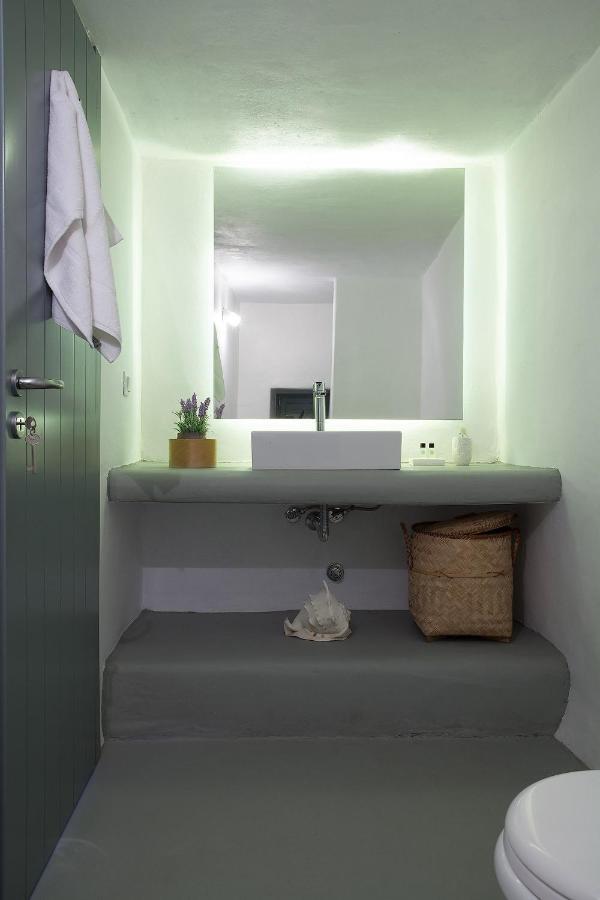 Villa Opal By Mykonos Rocks Mykonos Town Bagian luar foto