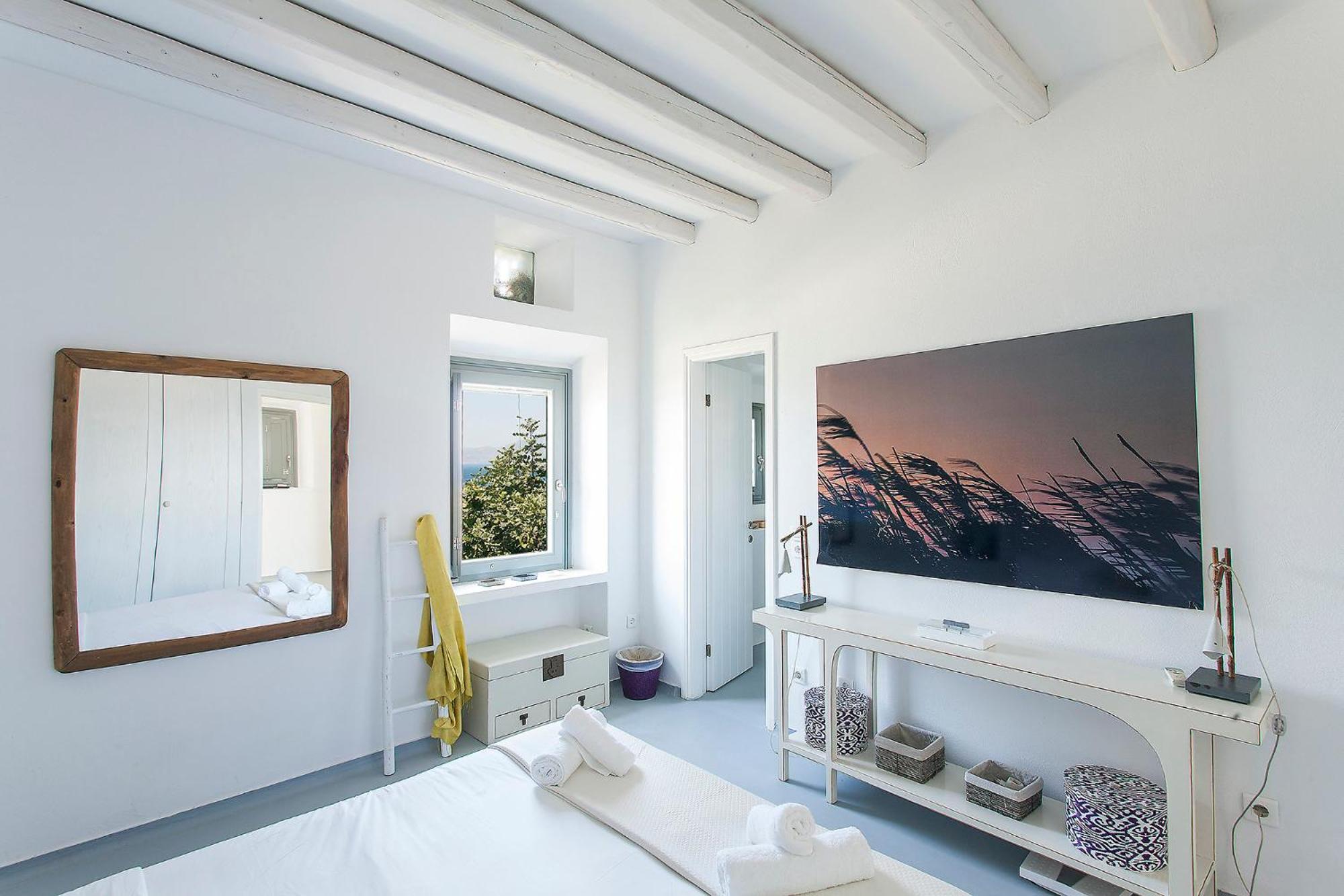 Villa Opal By Mykonos Rocks Mykonos Town Bagian luar foto